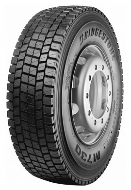 315/80R22.5 154M M730