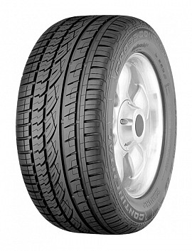 235/60R16 100H TL CrossContact UHP