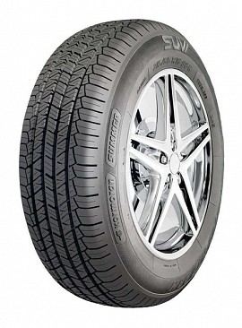 225/65R17 102H  SUV SUMMER