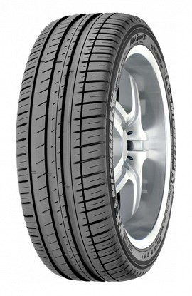 195/45R16 84V XL PILOT SPORT 3  GRNX