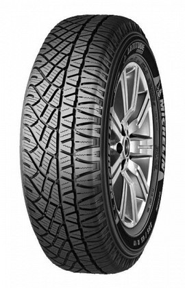 205/80R16 104T XL LATITUDE CROSS