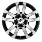 7700 Off-road Black Machined