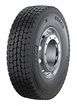 295/80R22.5 152/148M X COACH XD TLMI