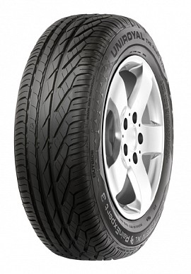 235/70R16 106H FR RainExpert 3 SUV