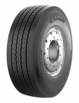 385/65R22.5 160K X MULTI T
