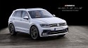 STC-02 Titanium Milled