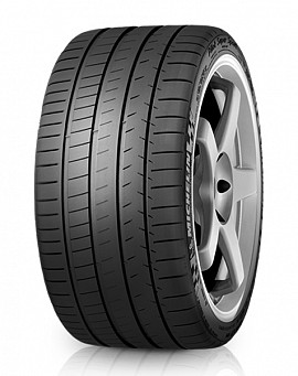 225/45R18 95Y XL PILOT SUPER SPORT *