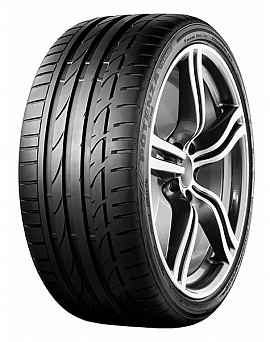 225/50R17 94W S001
