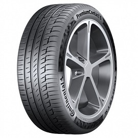205/50R16 87W PremiumContact 6