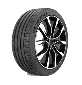 225/65R17 106V  XL PS4 SUV