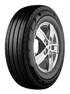 205/70R15 106R DURVAN