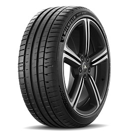 215/40R17 ZR (87Y) XL TL PILOT SPORT 5 MI