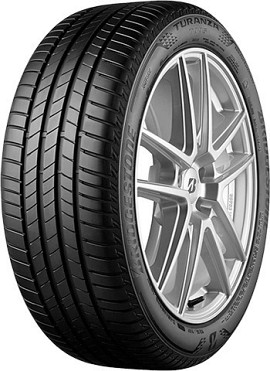 215/70R16 100H TUR6