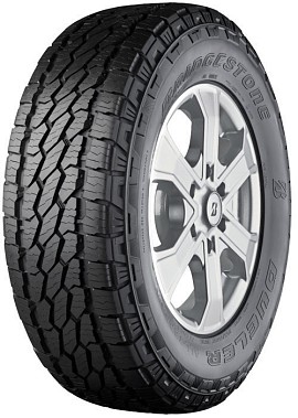 215/70R16 100S Dueler All-Terrain AT002