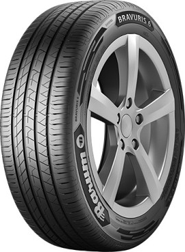 195/55R16 87V BRAVURIS 6